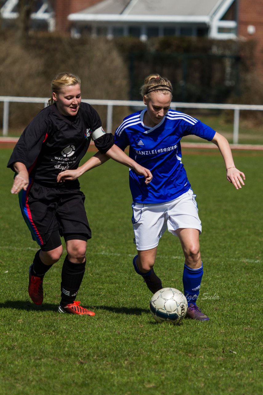 Bild 199 - Frauen SV Henstedt-Ulzburg II - FSC Kaltenkirchen II U23 : Ergebnis: 2:0